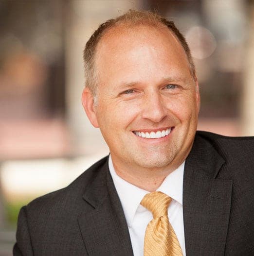 Richard G. Eldredge